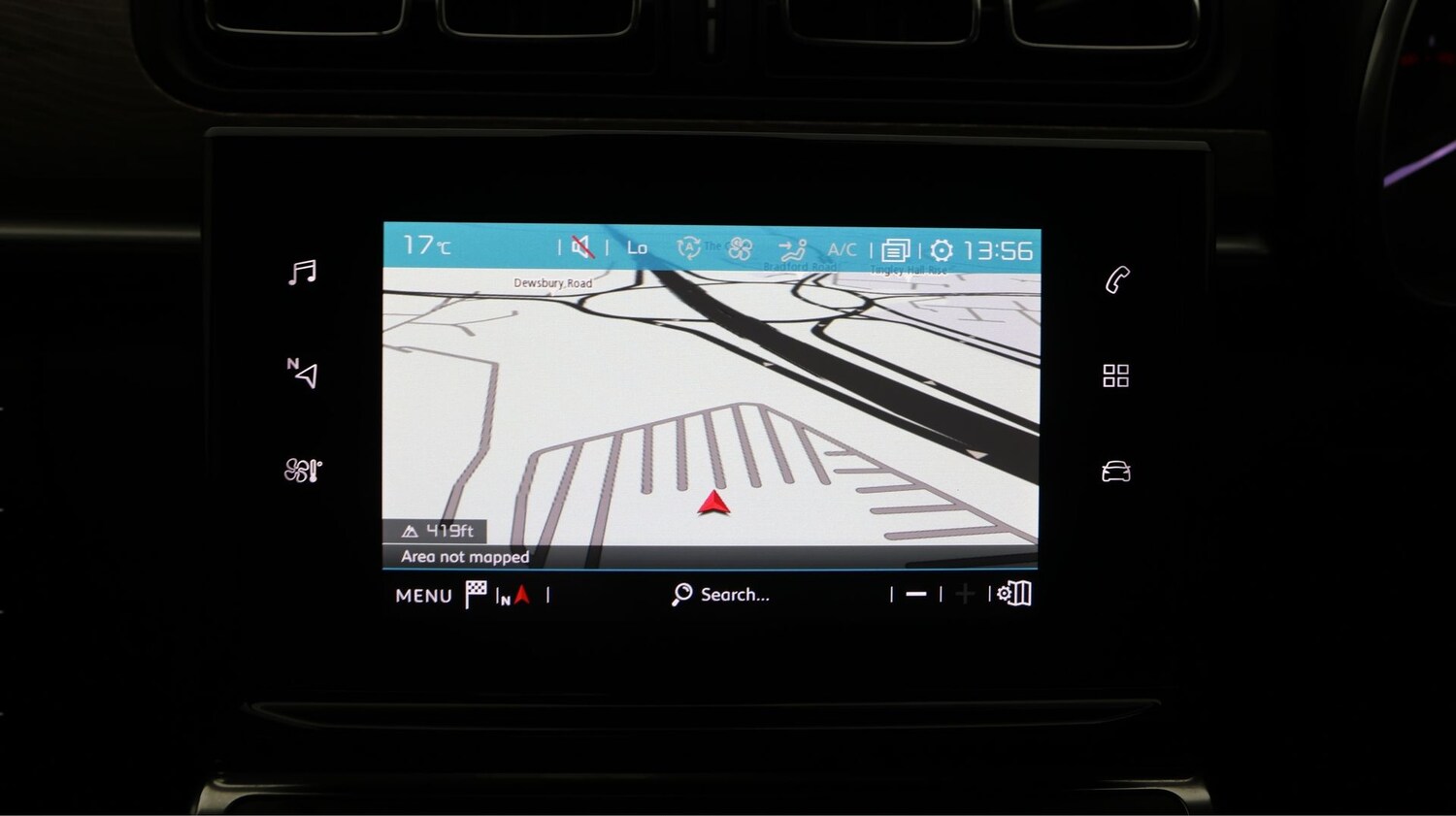 Used Citroen C3 2021 for sale - 77249101: Photo 11