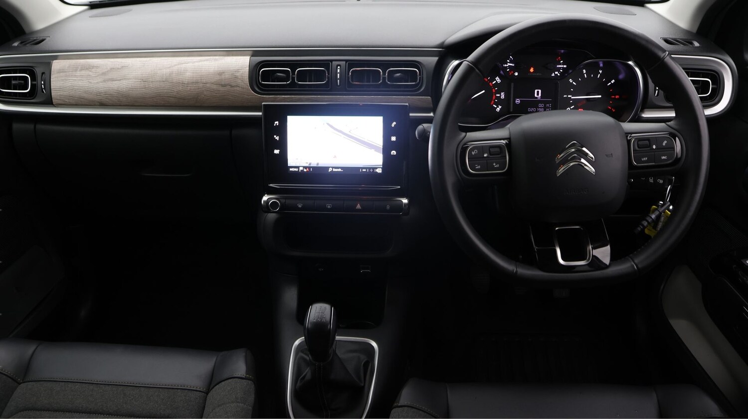 Used Citroen C3 2021 for sale - 77249101: Photo 13