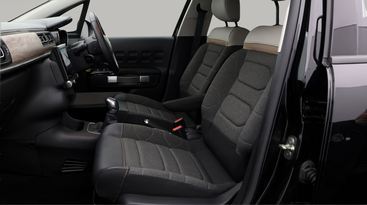 Used Citroen C3 2021 for sale - 77249101: Photo 14