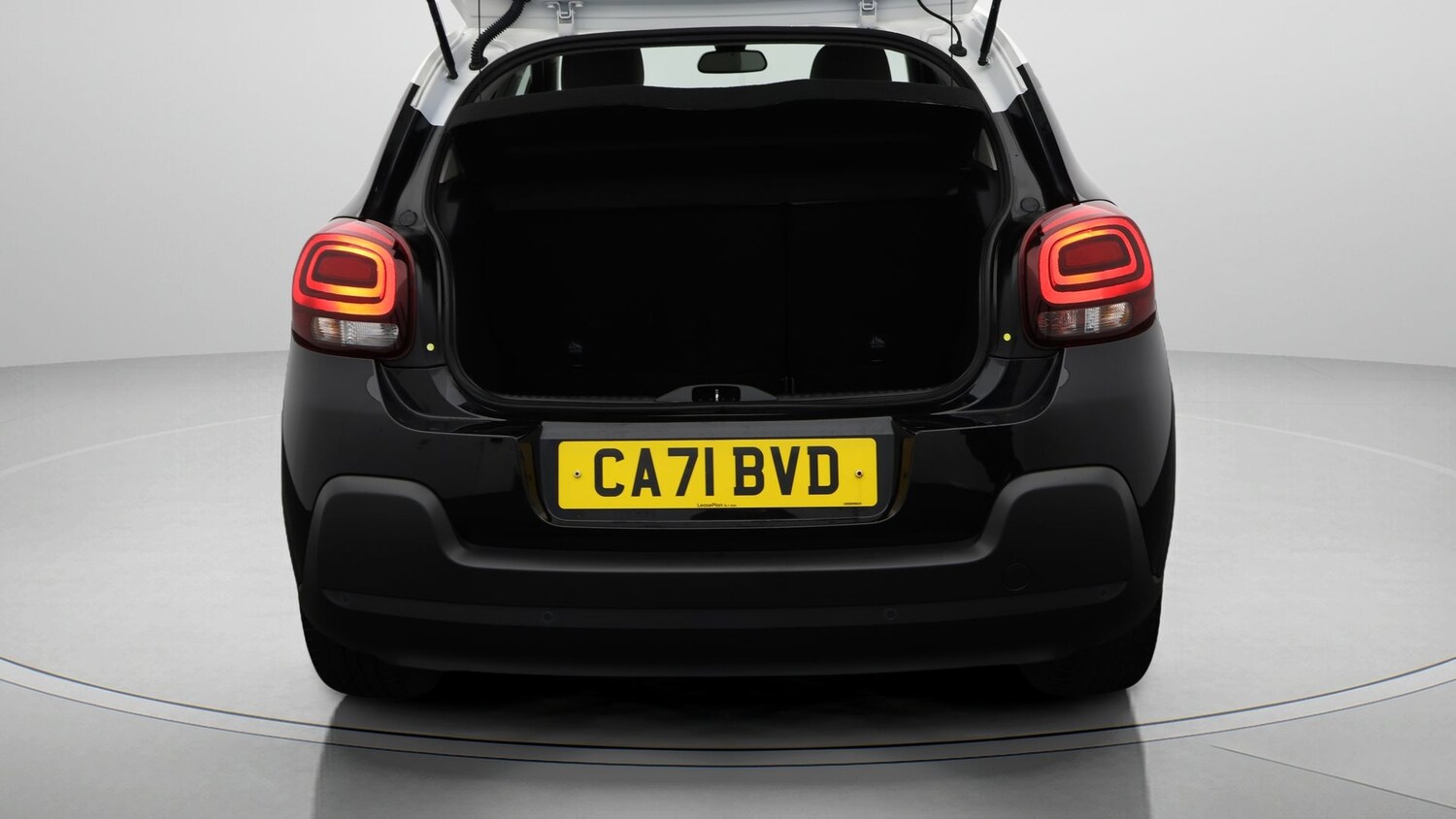 Used Citroen C3 2021 for sale - 77249101: Photo 17