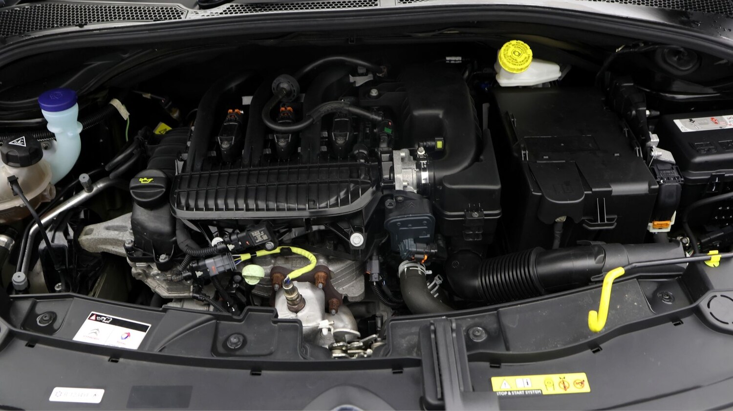 Used Citroen C3 2021 for sale - 77249101: Photo 19