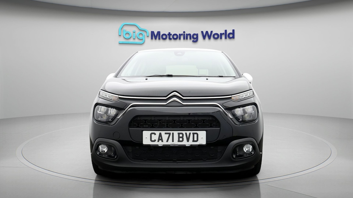 Used Citroen C3 2021 for sale - 77249101: Photo 2
