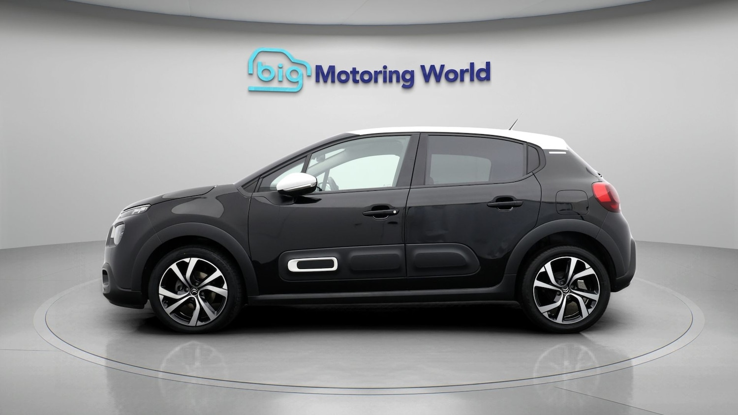 Used Citroen C3 2021 for sale - 77249101: Photo 4