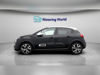 Used Citroen C3 2021 for sale - 77249101: Photo