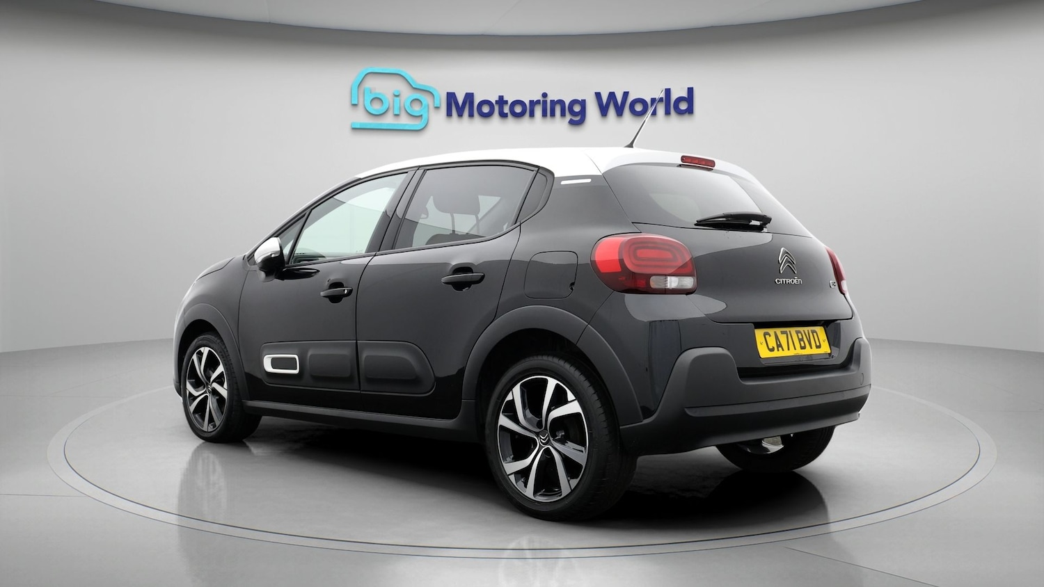 Used Citroen C3 2021 for sale - 77249101: Photo 5