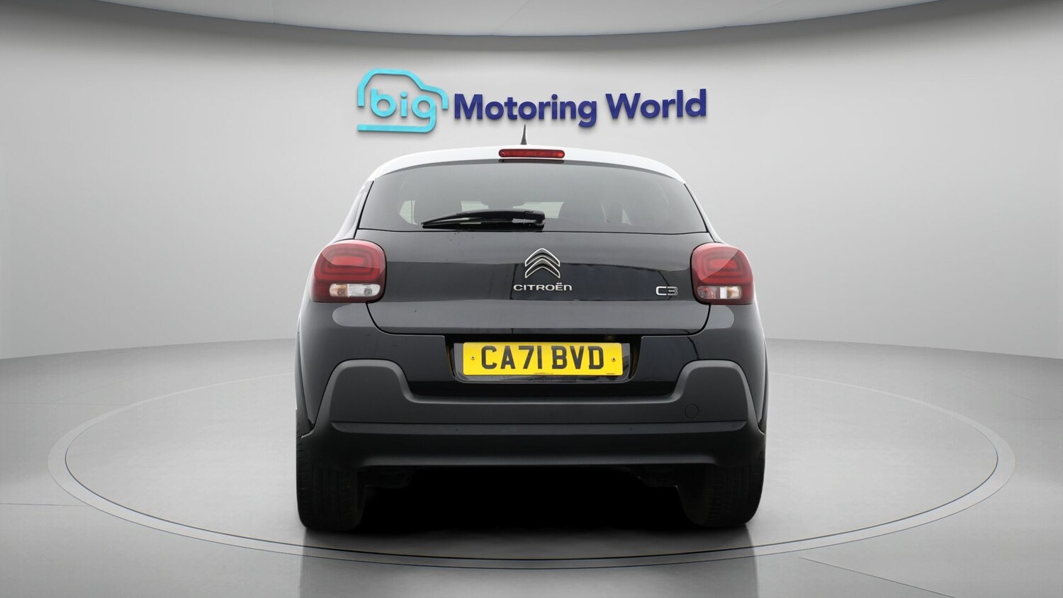 Used Citroen C3 2021 for sale - 77249101: Photo 6
