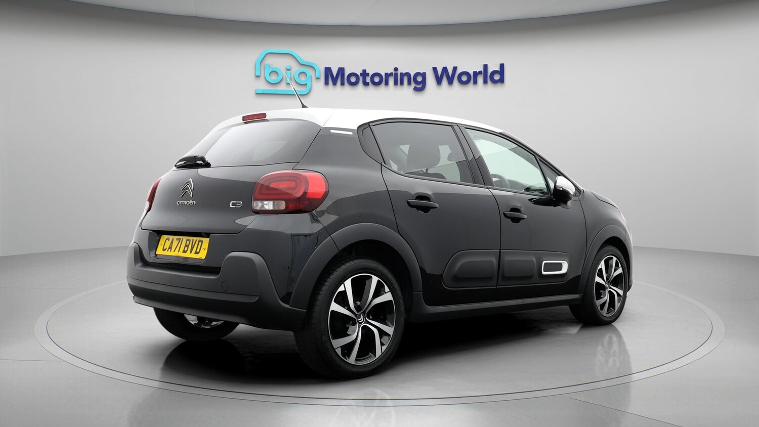 Used Citroen C3 2021 for sale - 77249101: Photo 7