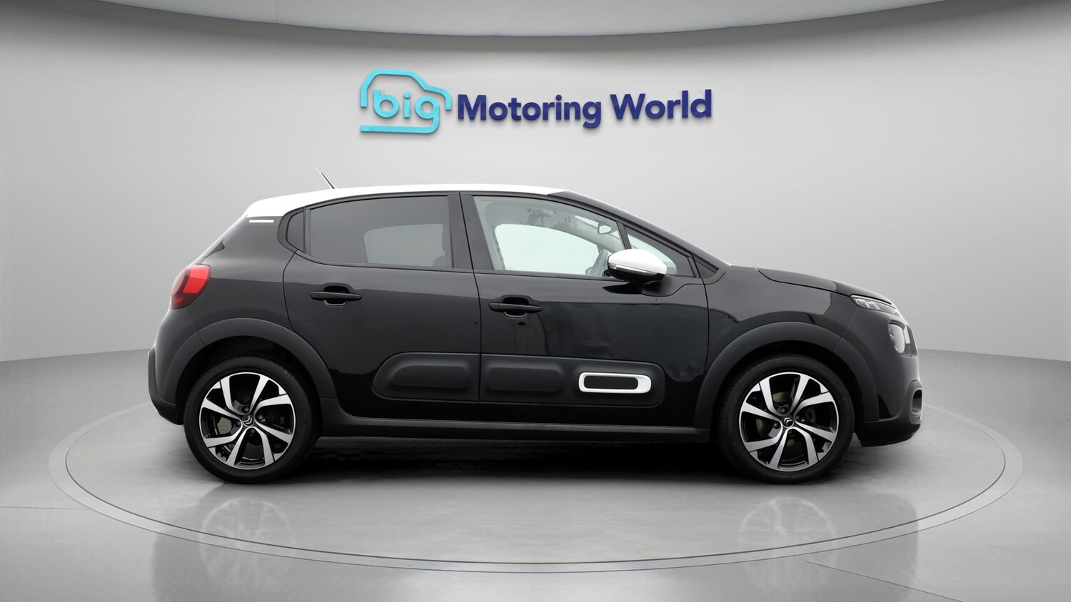 Used Citroen C3 2021 for sale - 77249101: Photo 8