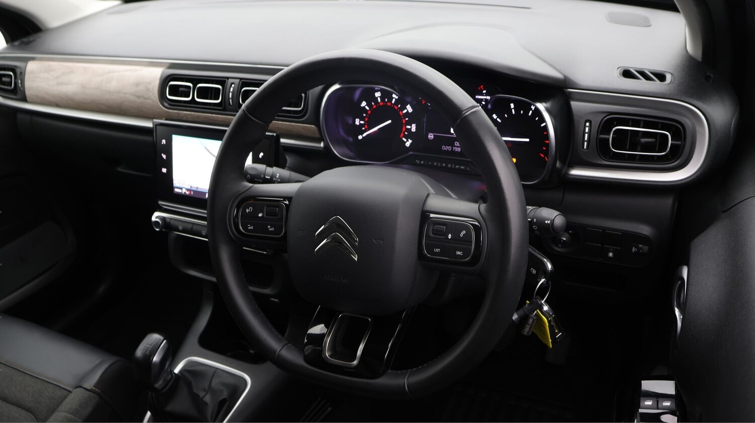 Used Citroen C3 2021 for sale - 77249101: Photo 9