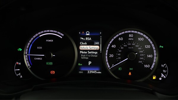 Used Lexus NX 2018 for sale - 75669712: Photo 13