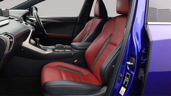 Used Lexus NX 2018 for sale - 75669712: Photo 21