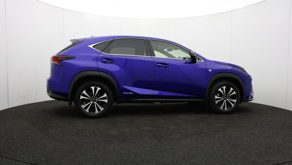 Used Lexus NX 2018 for sale - 75669712: Photo 24