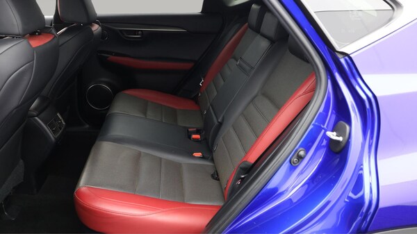 Used Lexus NX 2018 for sale - 75669712: Photo 25