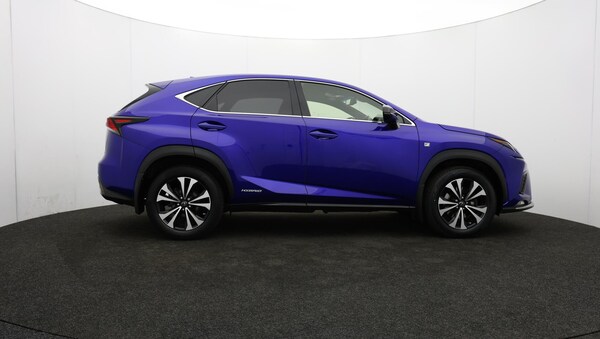 Used Lexus NX 2018 for sale - 75669712: Photo 26