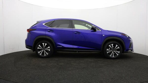 Used Lexus NX 2018 for sale - 75669712: Photo 28