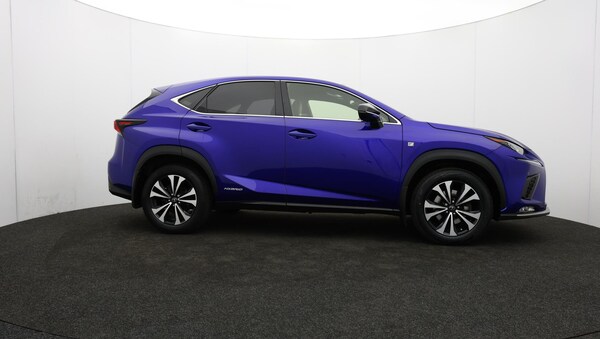 Used Lexus NX 2018 for sale - 75669712: Photo 30