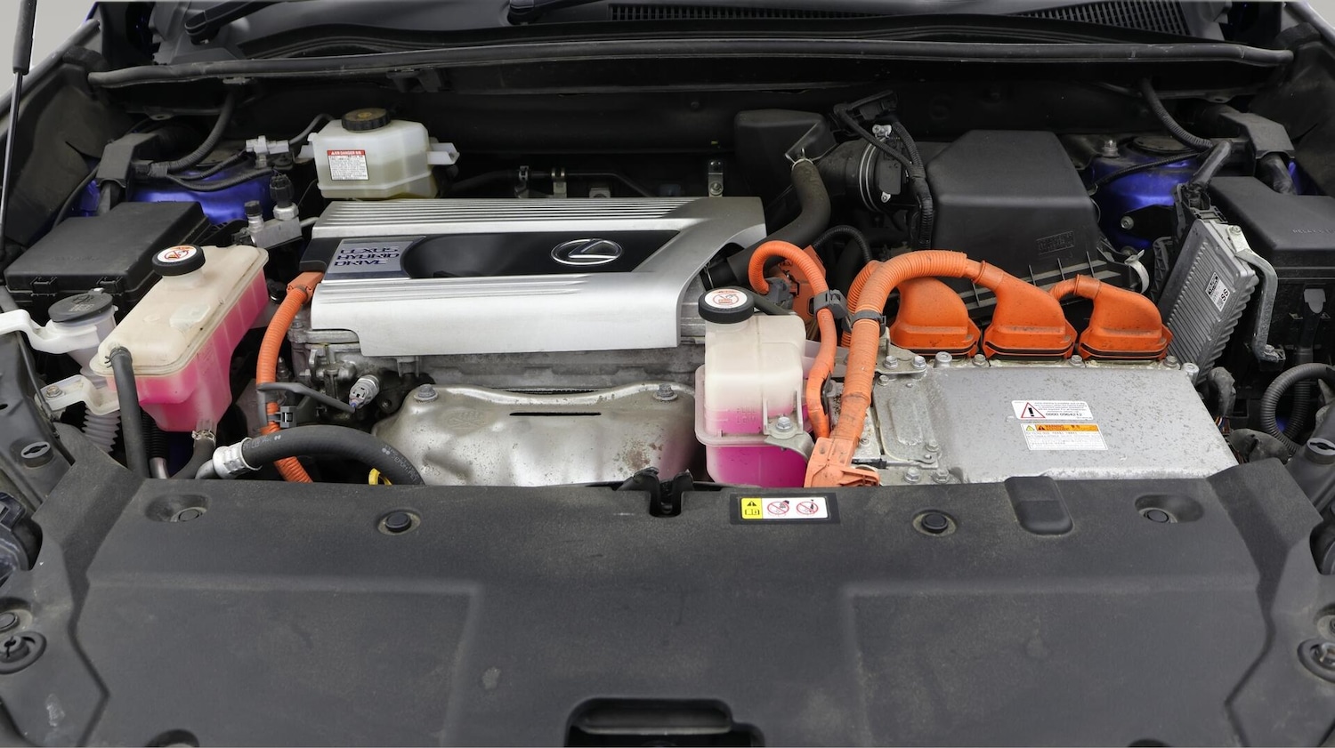 Vehicle 31