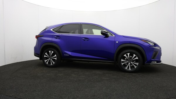 Used Lexus NX 2018 for sale - 75669712: Photo 32