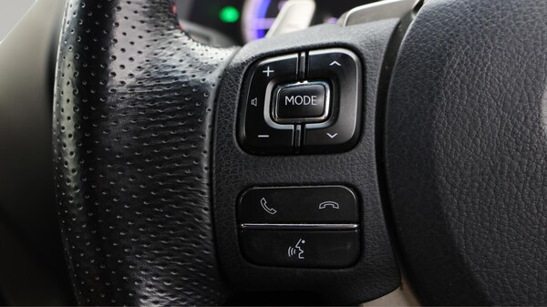Used Lexus NX 2018 for sale - 75669712: Photo 39