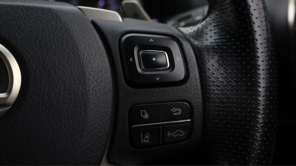 Used Lexus NX 2018 for sale - 75669712: Photo 41