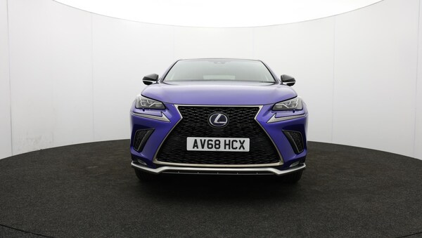 Used Lexus NX 2018 for sale - 75669712: Photo 58
