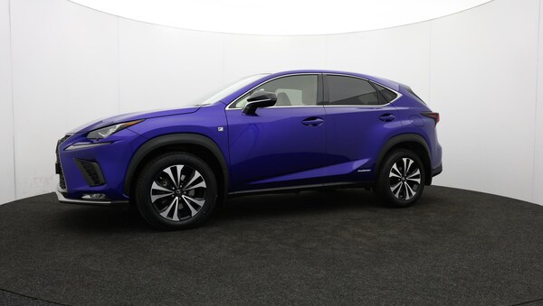 Used Lexus NX 2018 for sale - 75669712: Photo 67