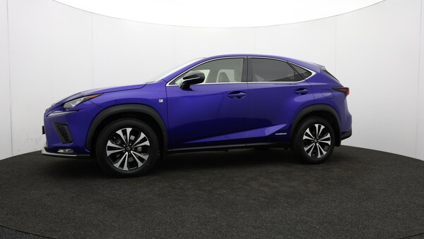 Used Lexus NX 2018 for sale - 75669712: Photo 69