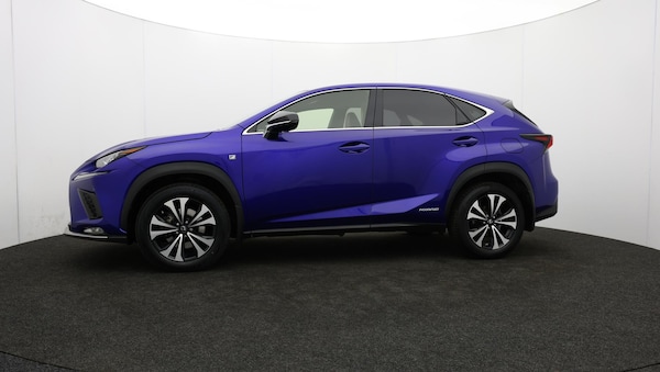 Used Lexus NX 2018 for sale - 75669712: Photo 70