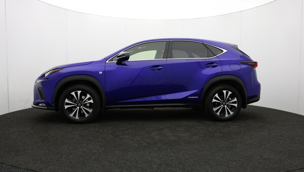 Used Lexus NX 2018 for sale - 75669712: Photo 71
