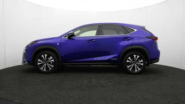 Used Lexus NX 2018 for sale - 75669712: Photo 72