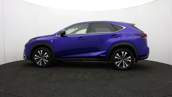 Used Lexus NX 2018 for sale - 75669712: Photo 73