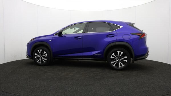 Used Lexus NX 2018 for sale - 75669712: Photo 74