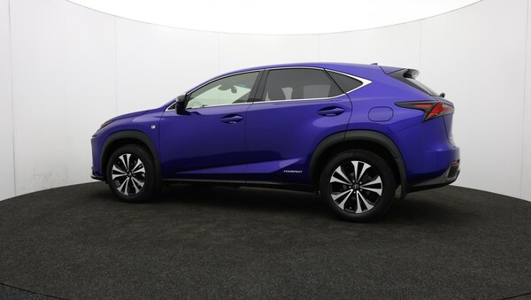 Used Lexus NX 2018 for sale - 75669712: Photo 75