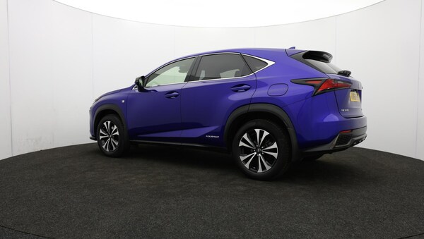 Used Lexus NX 2018 for sale - 75669712: Photo 77