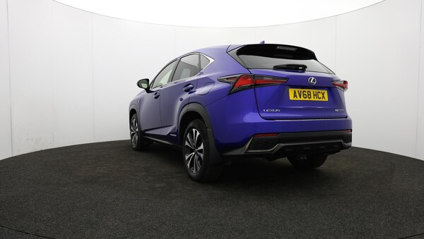 Used Lexus NX 2018 for sale - 75669712: Photo 82