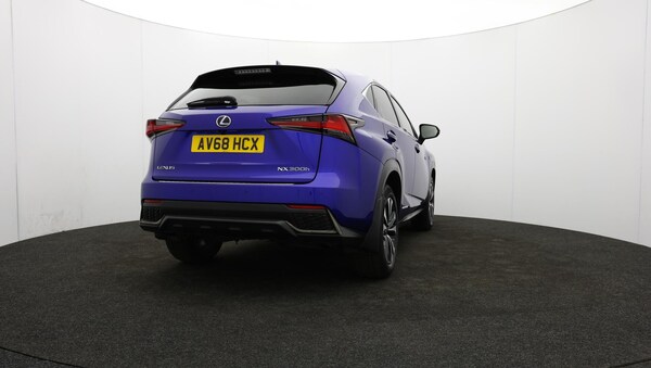 Used Lexus NX 2018 for sale - 75669712: Photo 83