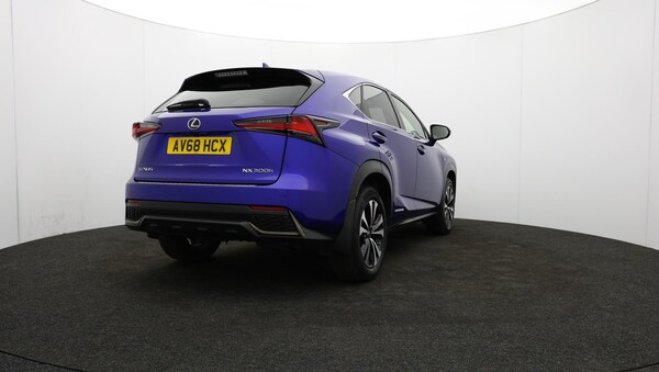 Used Lexus NX 2018 for sale - 75669712: Photo 84