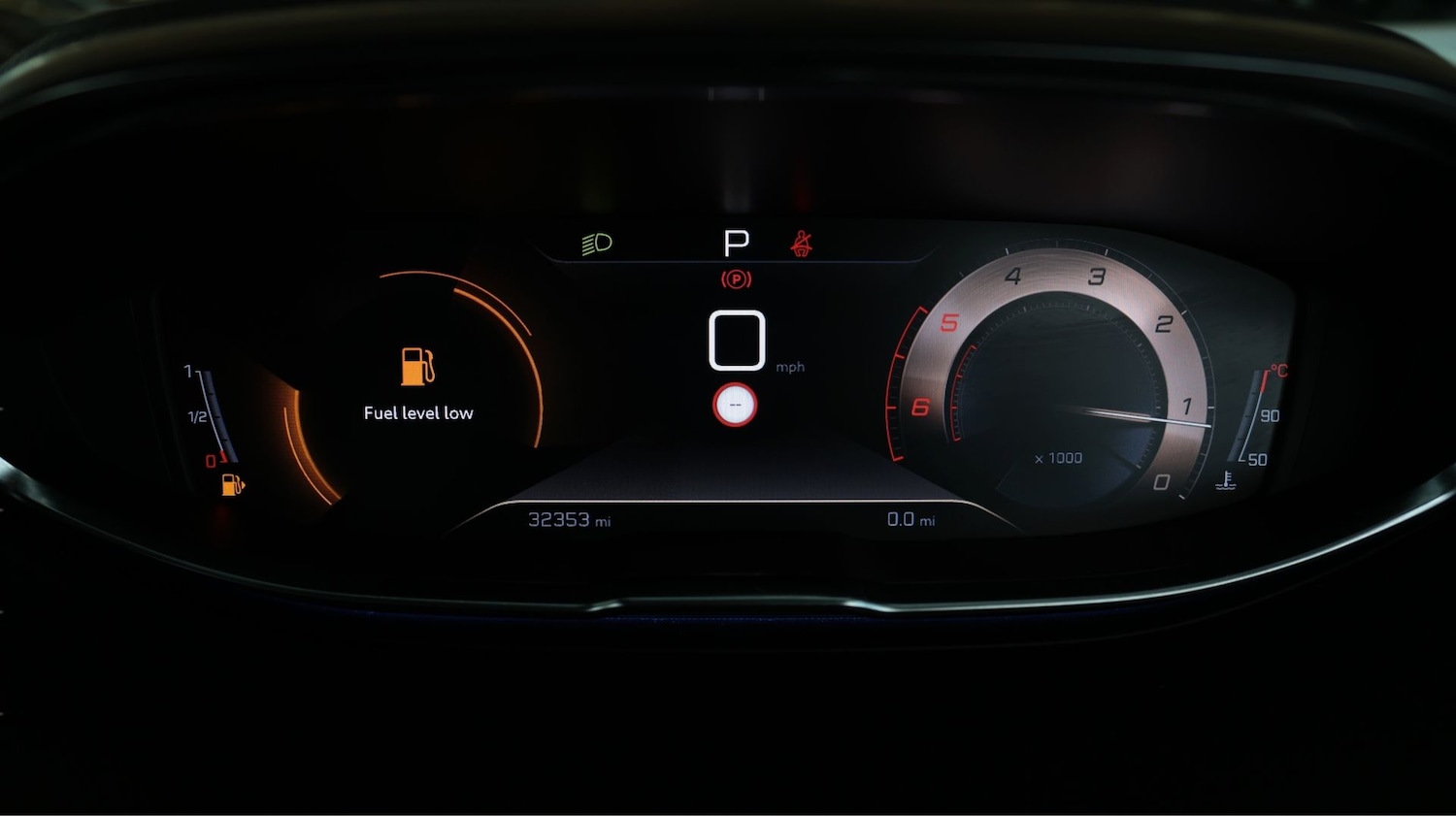 Used Peugeot 3008 2020 for sale - 77668307: Photo 10