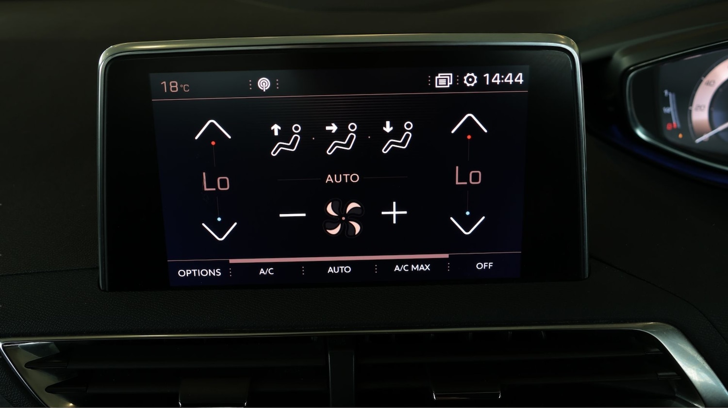 Used Peugeot 3008 2020 for sale - 77668307: Photo 12