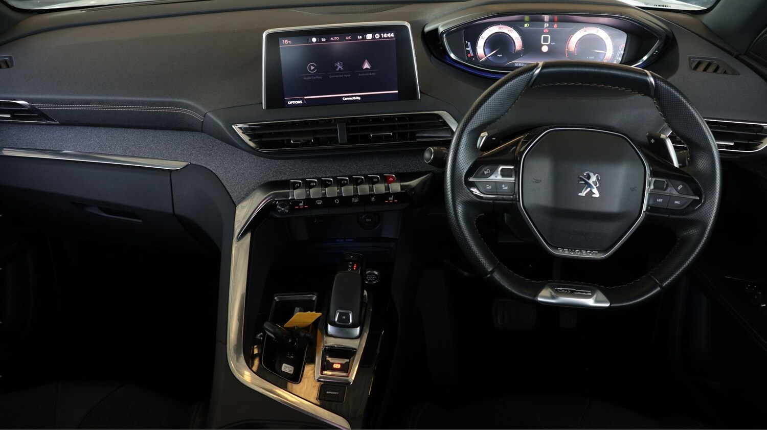 Used Peugeot 3008 2020 for sale - 77668307: Photo 13