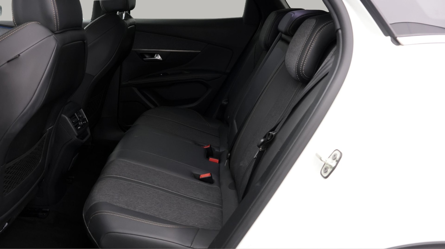 Used Peugeot 3008 2020 for sale - 77668307: Photo 16