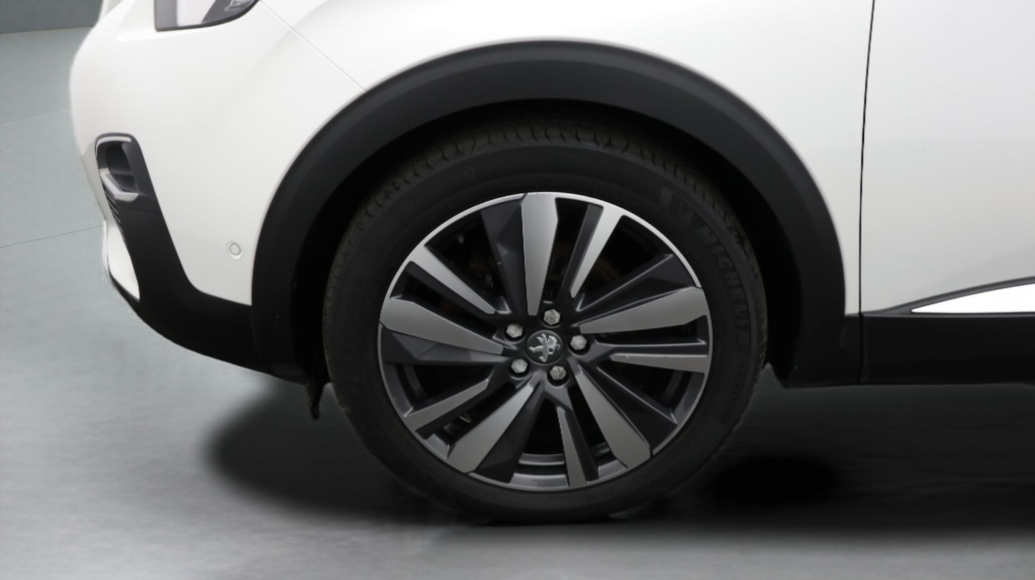 Used Peugeot 3008 2020 for sale - 77668307: Photo 18