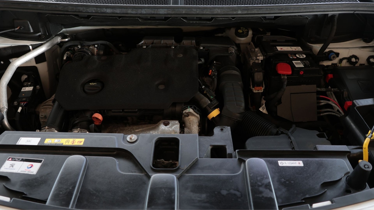 Used Peugeot 3008 2020 for sale - 77668307: Photo 19