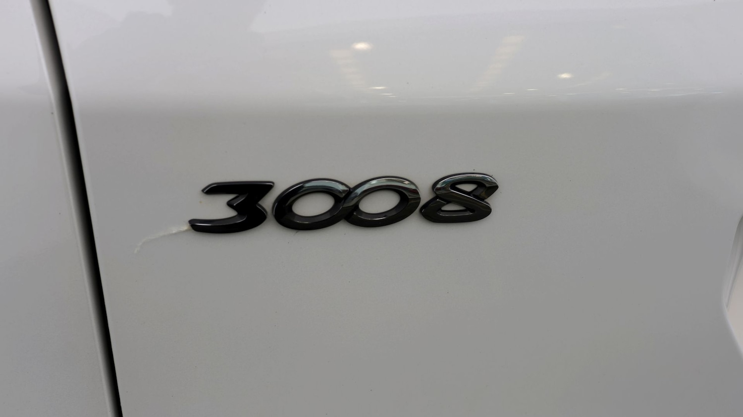 Used Peugeot 3008 2020 for sale - 77668307: Photo 23