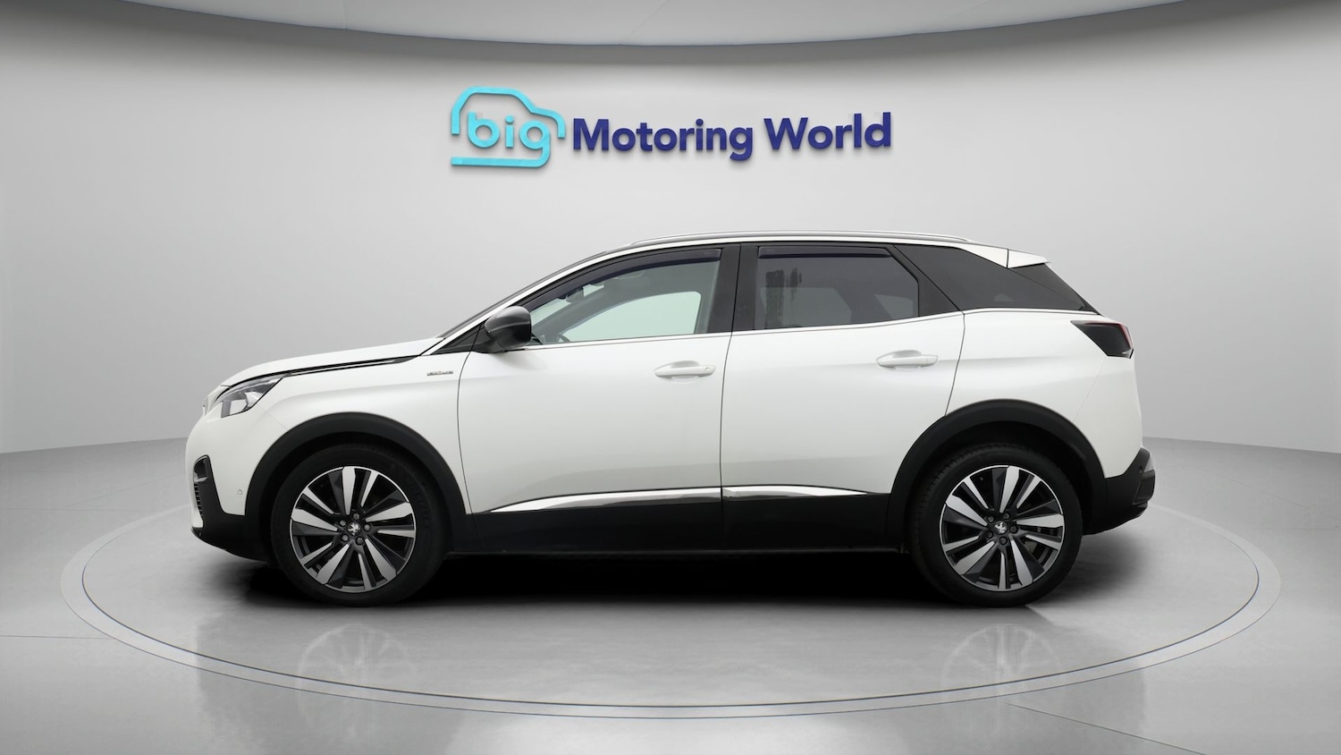 Used Peugeot 3008 2020 for sale - 77668307: Photo 4