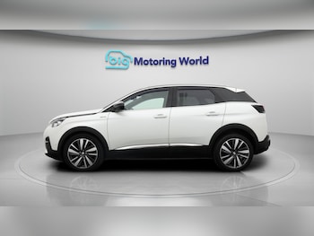 Used Peugeot 3008 2020 for sale - 77668307: Photo