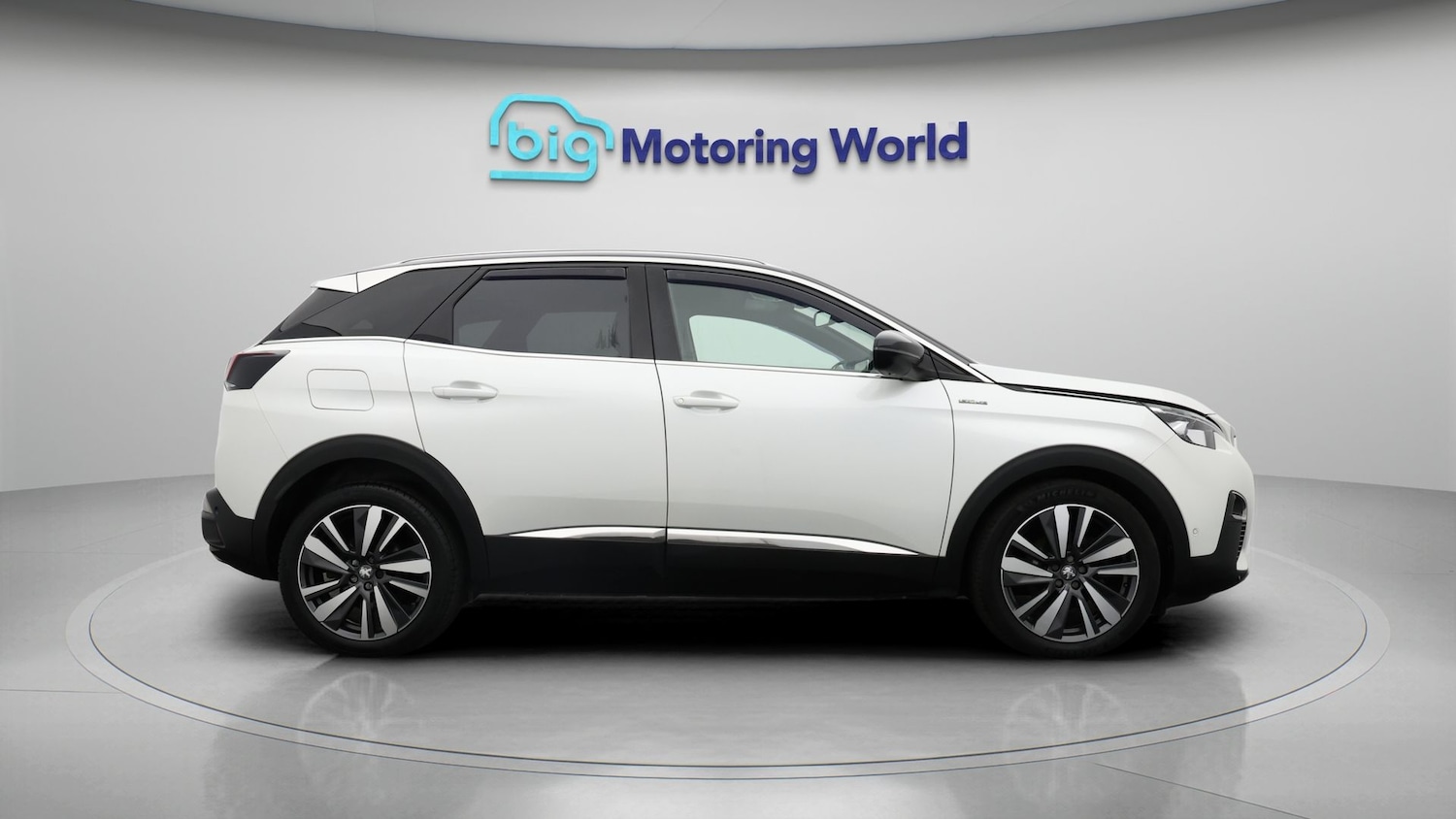 Used Peugeot 3008 2020 for sale - 77668307: Photo 8