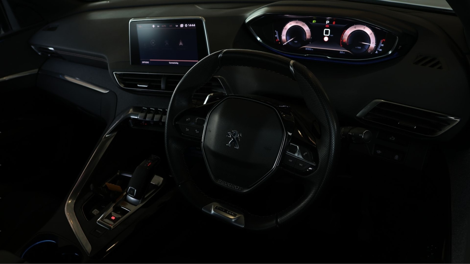 Used Peugeot 3008 2020 for sale - 77668307: Photo 9