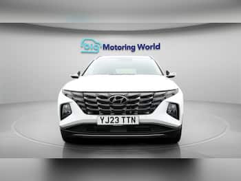 Used Hyundai TUCSON 2023 for sale - 79665628: Photo