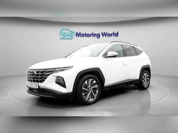 Used Hyundai TUCSON 2023 for sale - 79665628: Photo
